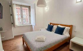Clérigos Ville Porto Rooms